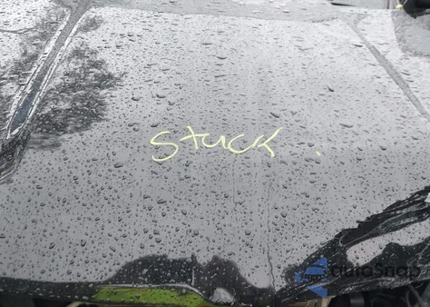 2022 Ram 1500 Big Horn 4X4 5'7 Box из США, поврежденный, VIN 1C6RRFFG8NN285830